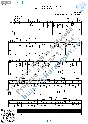 Solar bunny (Sheet Music and Tabs for Guitar Solo)