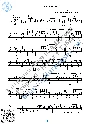 Adios Muchachos (Sheet music and tabs for guitar solo).