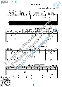 Adios Muchachos (Sheet music and tabs for guitar solo).