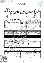 Sea Shore (Sheet music and tabs for guitar solo)
