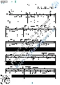 Abrazame (Sheet music and tabs for guitar solo)