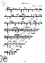 Russian Anthem (Sheet music and tabs for guitar solo)