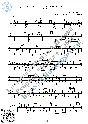 I Recognise My Darling by his Dancing (Notes, Guitar)