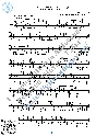 The Long Road in Dunes (Sheet music Tabs Guitar)