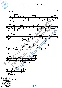 Heartless Doll (Sheet music and tabs for guitar solo)
