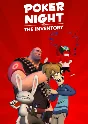 🔥Poker Night at the Inventory🔥 (STEAM KEY/GLOBAL) 🖤