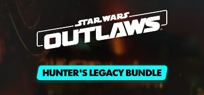 Star Wars Outlaws - Hunter´s Legacy (Steam Gift Россия)