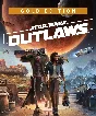 Star Wars Outlaws - Gold Edition (Steam Gift Россия)