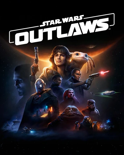 Star Wars Outlaws