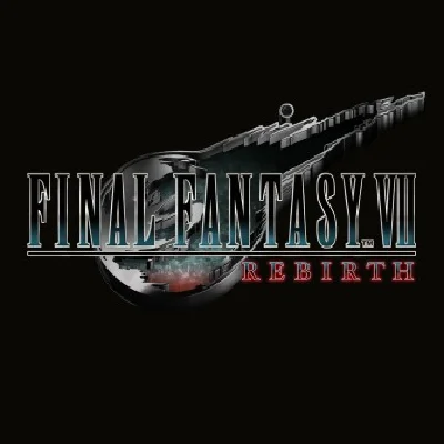 ✅ FINAL FANTASY VII REBIRTH 🔵PS5🚀
