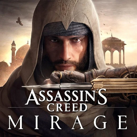 💚 Assassin´s Creed Mirage PS (PS4/PS5) 💚