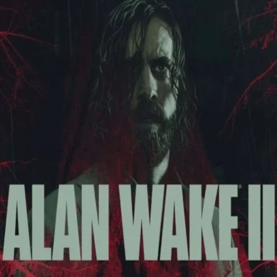 💚 Alan Wake 2 PS (PS5) 💚