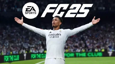 EA Sports FC 25 (EA App Key Global)