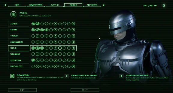 ⚡STEAM KEY⚡Robocop: Rogue City ⚡RU/CIS