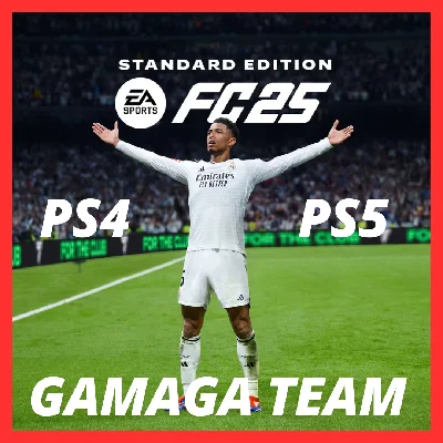 🔴 EA SPORTS FC25 FRESH FIFA 25 🎮 LIFETIME🔥+ EMAIL 🚀