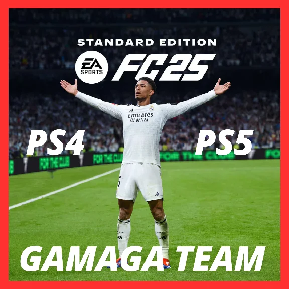 🔴 EA SPORTS FC25 FRESH FIFA 25 🎮 LIFETIME🔥+ EMAIL 🚀
