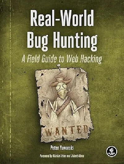 Real World Bug Hunting - english