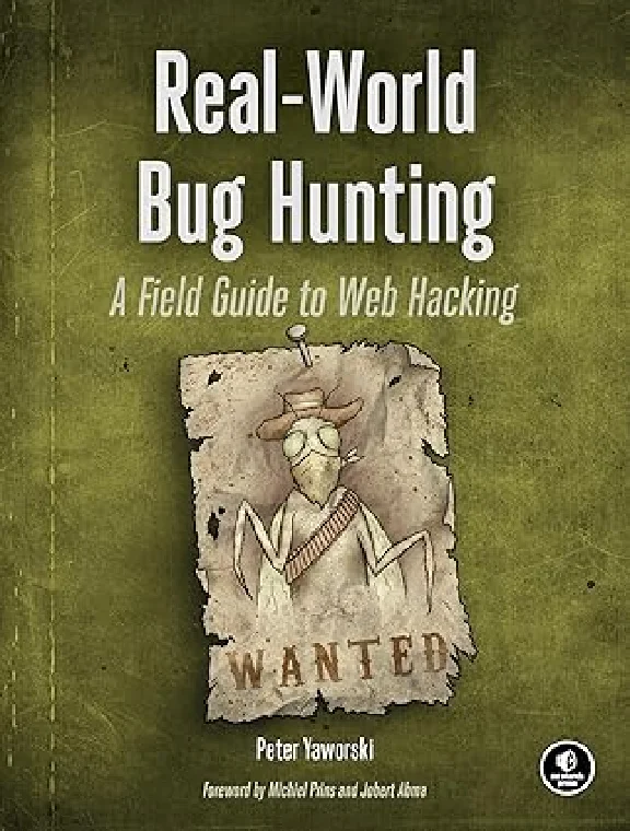 Real World Bug Hunting - english