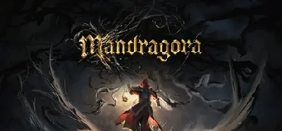 Mandragora: Whispers of the Witch Tree * STEAM RU ⚡