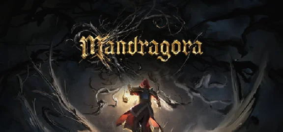 Mandragora: Whispers of the Witch Tree * STEAM RU ⚡
