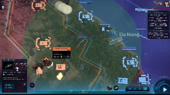 ICBM: Escalation * STEAM RU ⚡ АВТО 💳0%