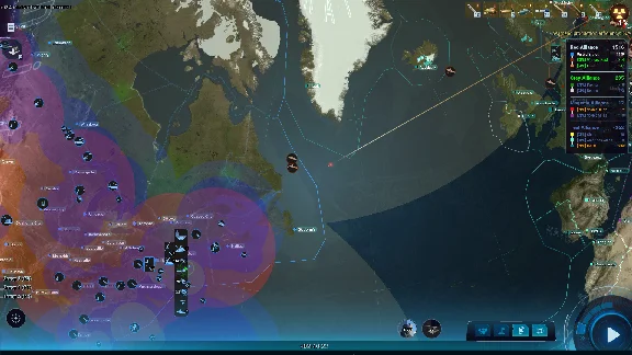 ICBM: Escalation * STEAM RU ⚡ АВТО 💳0%