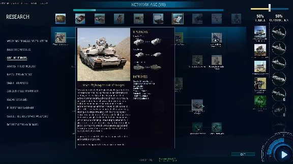 ICBM: Escalation * STEAM RU ⚡ АВТО 💳0%