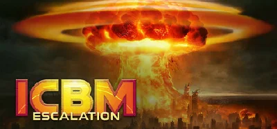 ICBM: Escalation * STEAM RU ⚡ АВТО 💳0%