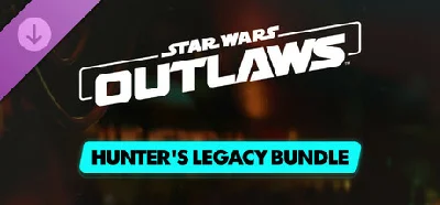 Star Wars Outlaws - Hunter´s Legacy DLC * STEAM RU ⚡