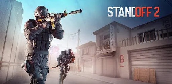Standoff 2 GOLD By ID 🆔