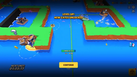 ⚡Steam RU-Fish Idle 2: Underwater Mystery |AUTODELIVERY