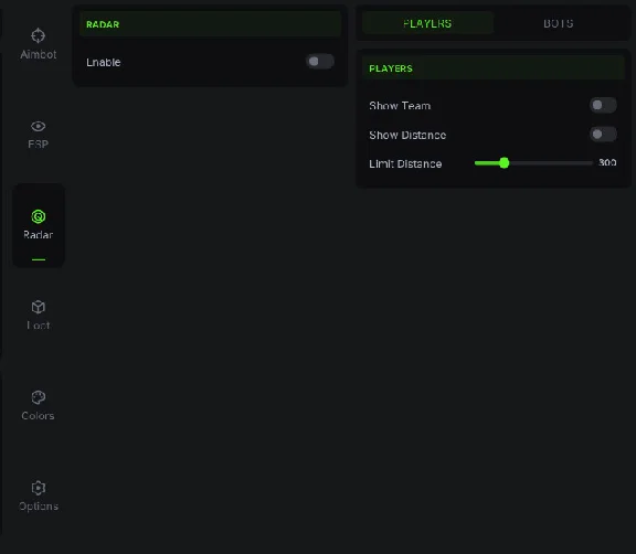 Working Dullwave cheat for Cod Black Ops 6 and Warzone