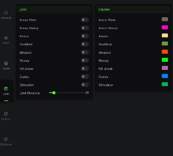 Working Dullwave cheat for Cod Black Ops 6 and Warzone