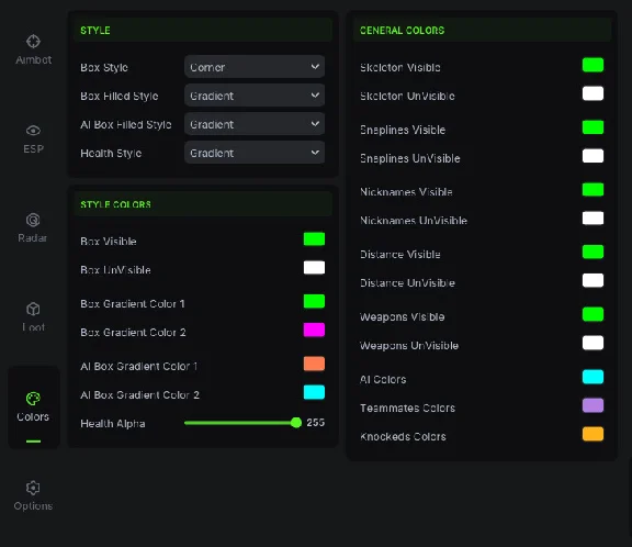 Working Dullwave cheat for Cod Black Ops 6 and Warzone