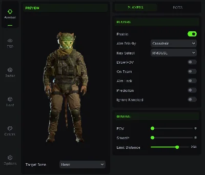 Working Dullwave cheat for Cod Black Ops 6 and Warzone
