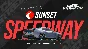 CarX Street - DLC Sunset Speedway * STEAM RU ⚡