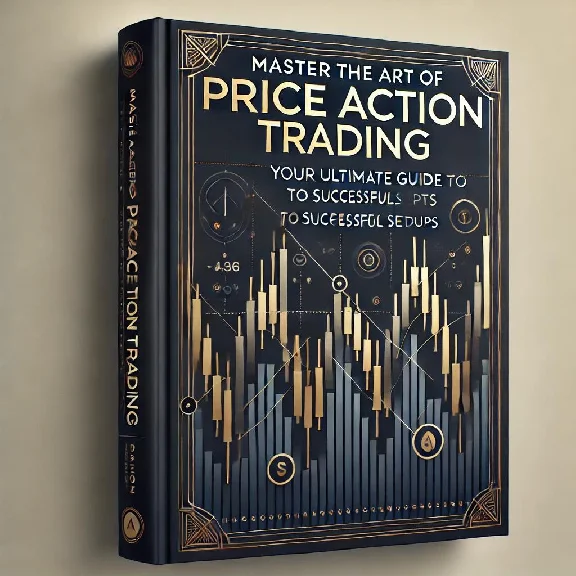 Price Action Setup Ebook