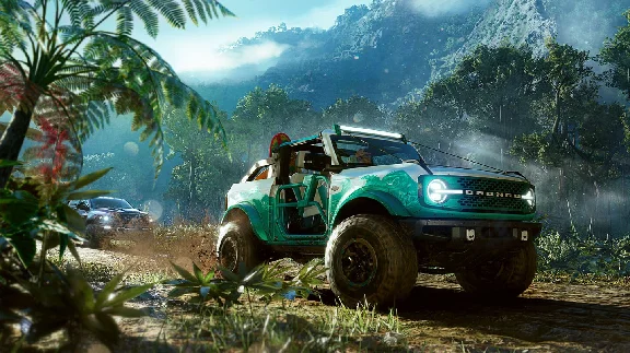 The Crew Motorfest | Edition Choice | Epic Games-Ubisof