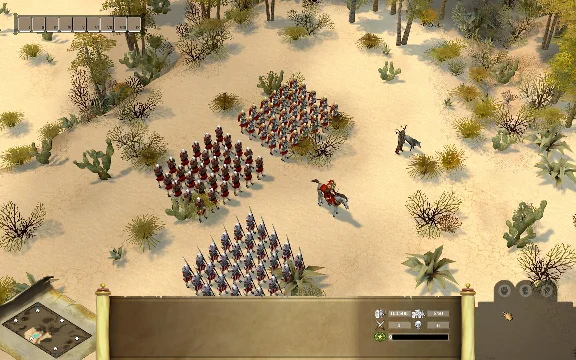 ✅Praetorians - HD Remaster⚫STEAM🔑КЛЮЧ🌎РФ+ВЕСЬ МИР +🎁