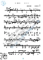 In the Land of Magnolias (Sheet music Еabs Guitar)