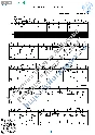 In the Land of Magnolias (Sheet music Еabs Guitar)
