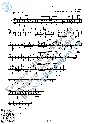 Lilies of Valley (Sheet music and tabs for guitar)