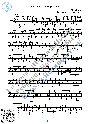 The First Kiss (Sheet Music and Tabs for Guitar Solo)