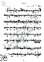 Starfall (Sheet music and tabs for guitar solo)