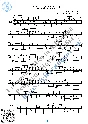 The Little Prince (Sheet music for guitar solo)