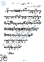 What´s a beginning of the Motherland (Guitar, Tabs)