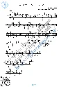 Couplets of Kurochkin (Sheet music and tabs for guitar