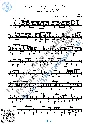 Le Grand Blond… (Sheet music and tabs for guitar solo)