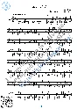 La Chèvre (Sheet Music and Tabs for Guitar Solo)