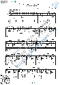 The Sandpit Generals (Sheet music and tabs for guitar)